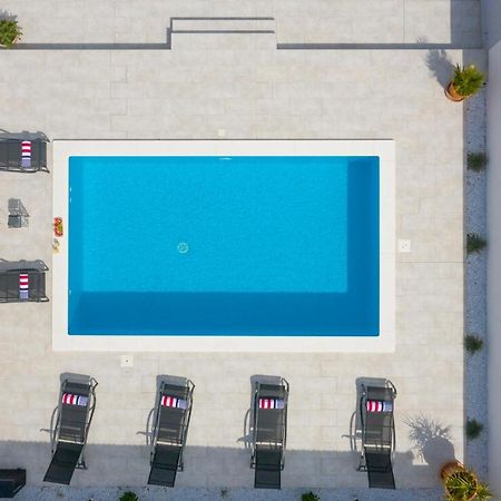 Villa Sunshine Rogoznica  Eksteriør bilde