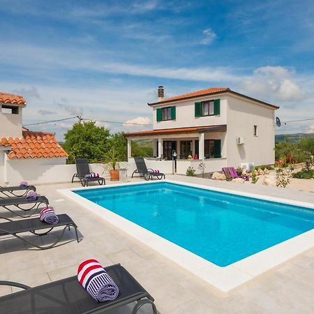 Villa Sunshine Rogoznica  Eksteriør bilde