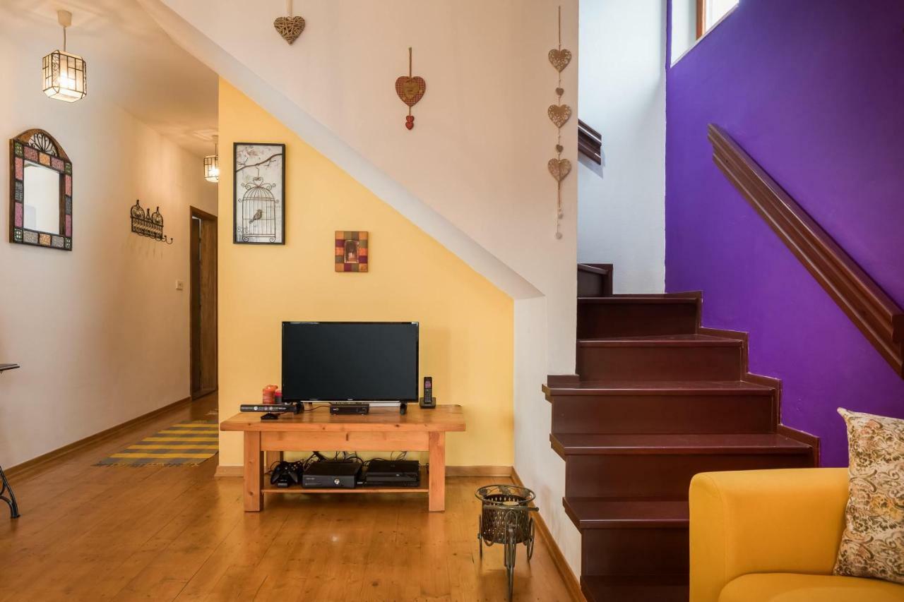 Villa Sunshine Rogoznica  Eksteriør bilde
