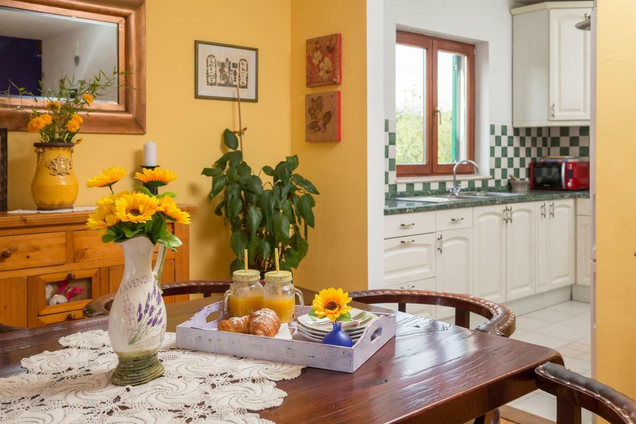 Villa Sunshine Rogoznica  Eksteriør bilde