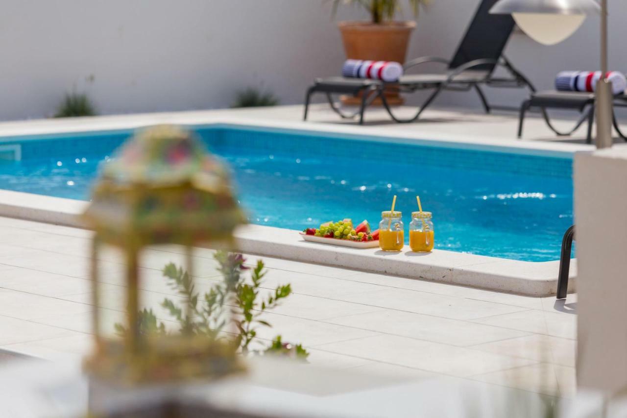 Villa Sunshine Rogoznica  Eksteriør bilde