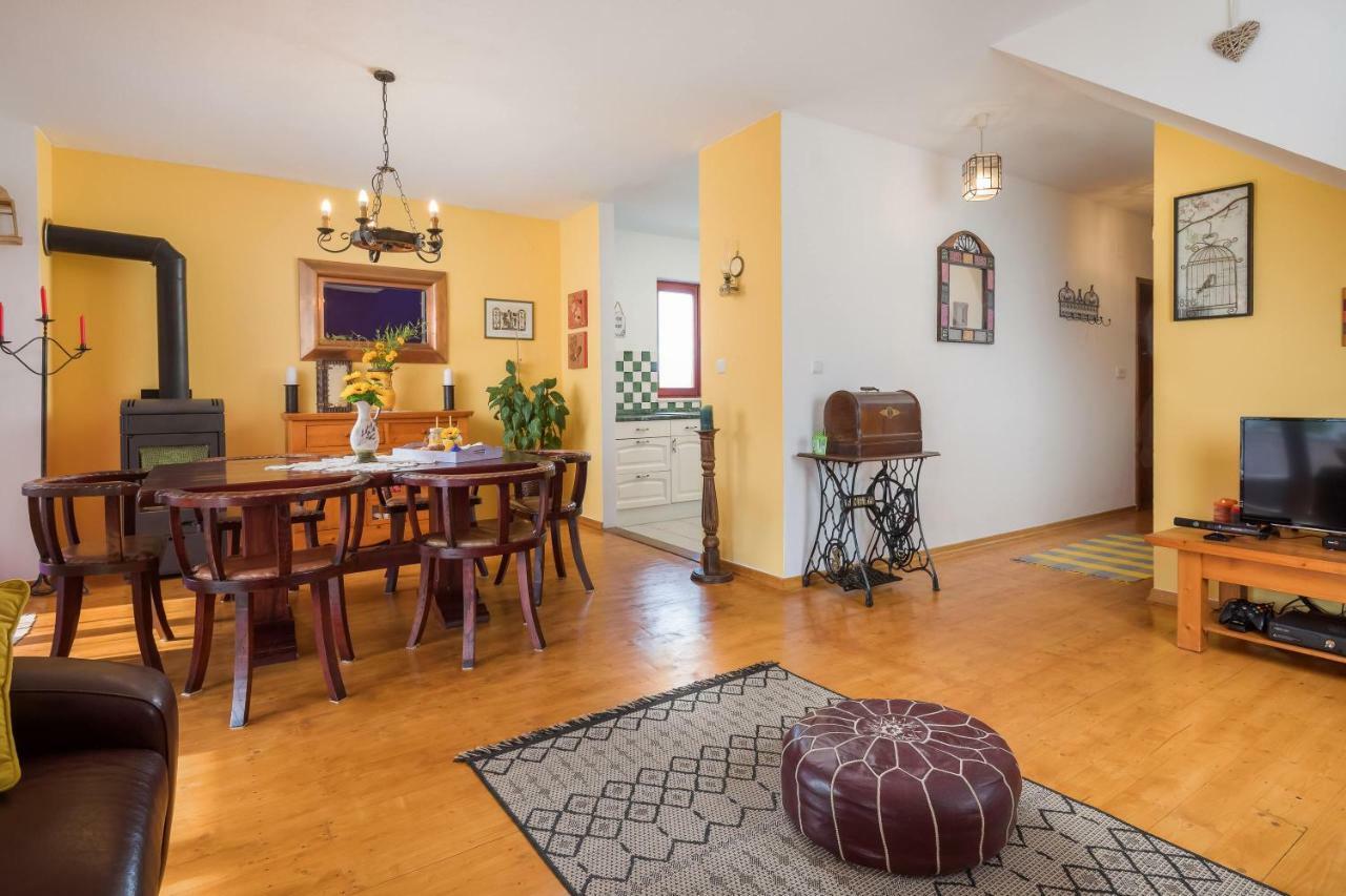 Villa Sunshine Rogoznica  Eksteriør bilde