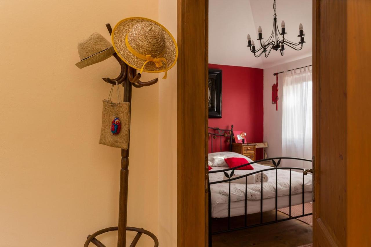 Villa Sunshine Rogoznica  Eksteriør bilde